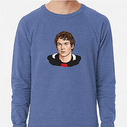 Ilya Rozanov Democracy Liberty voice Ilya Rozanov Sweatshirts
