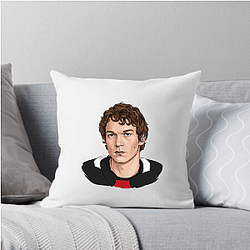 Ilya Rozanov Democracy Liberty voice Ilya Rozanov Pillows Cover