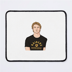 Ilya Rozanov Squad Team synergy Ilya Rozanov Mouse Pads