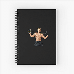 Ilya Rozanov Stratagem Fire support Ilya Rozanov Notebook