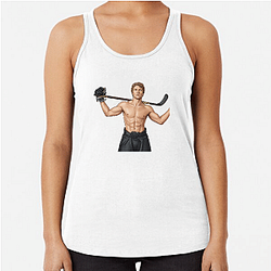 Ilya Rozanov Stratagem Fire support Ilya Rozanov Tank Tops