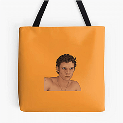 Ilya Rozanov Helldivers Galactic warrior Ilya Rozanov Bags