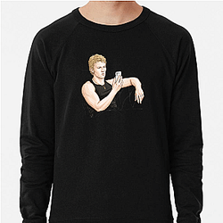 Ilya Rozanov Super Earth patriot Ilya Rozanov Sweatshirts