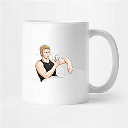 Ilya Rozanov Super Earth patriot Ilya Rozanov Mugs