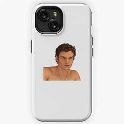 Ilya Rozanov Helldivers Galactic warrior Ilya Rozanov iPhone Cases