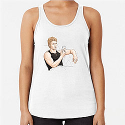 Ilya Rozanov Super Earth patriot Ilya Rozanov Tank Tops