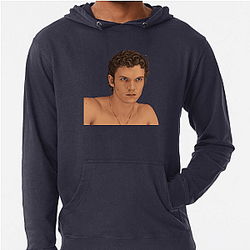 Ilya Rozanov Helldivers Galactic warrior Ilya Rozanov Hoodies