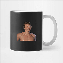 Ilya Rozanov Terminid Bug killer Ilya Rozanov Mugs