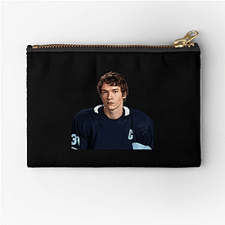 Ilya Rozanov Hero Space legend Ilya Rozanov Zipper Pouches