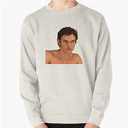Ilya Rozanov Helldivers Galactic warrior Ilya Rozanov Sweatshirts