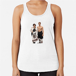 Ilya Rozanov Automaton Metal threat Ilya Rozanov Tank Tops
