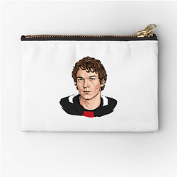 Ilya Rozanov Democracy Liberty voice Ilya Rozanov Zipper Pouches
