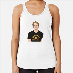 Ilya Rozanov Squad Team synergy Ilya Rozanov Tank Tops