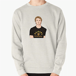 Ilya Rozanov Squad Team synergy Ilya Rozanov Sweatshirts