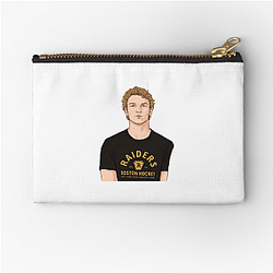 Ilya Rozanov Squad Team synergy Ilya Rozanov Zipper Pouches