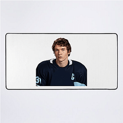 Ilya Rozanov Hero Space legend Ilya Rozanov Mouse Pads