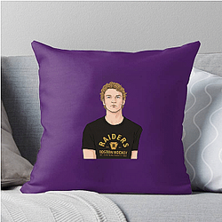 Ilya Rozanov Squad Team synergy Ilya Rozanov Pillows Cover