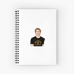 Ilya Rozanov Squad Team synergy Ilya Rozanov Notebook