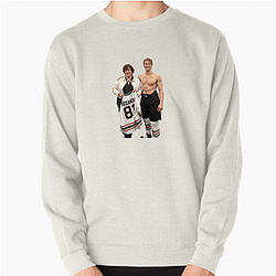 Ilya Rozanov Automaton Metal threat Ilya Rozanov Sweatshirts