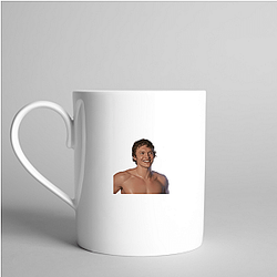 Ilya Rozanov Terminid Bug killer Ilya Rozanov Mugs