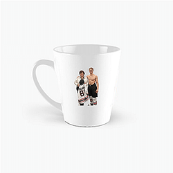 Ilya Rozanov Automaton Metal threat Ilya Rozanov Mugs