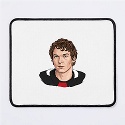 Ilya Rozanov Democracy Liberty voice Ilya Rozanov Mouse Pads
