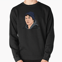 Ilya Rozanov Armor Combat ready Ilya Rozanov Sweatshirts