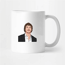 Ilya Rozanov Soldier Frontline defense Ilya Rozanov Mugs