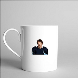 Ilya Rozanov Hero Space legend Ilya Rozanov Mugs