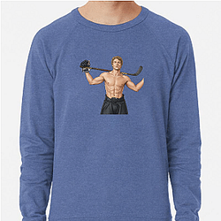 Ilya Rozanov Stratagem Fire support Ilya Rozanov Sweatshirts