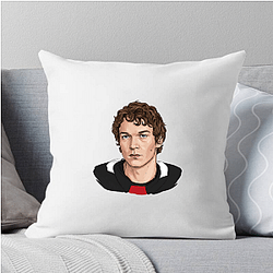 Ilya Rozanov Democracy Liberty voice Ilya Rozanov Pillows Cover