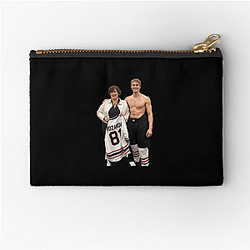 Ilya Rozanov Automaton Metal threat Ilya Rozanov Zipper Pouches