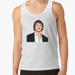 Ilya Rozanov Soldier Frontline defense Ilya Rozanov Tank Tops
