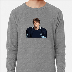 Ilya Rozanov Hero Space legend Ilya Rozanov Sweatshirts