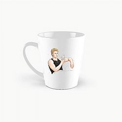 Ilya Rozanov Super Earth patriot Ilya Rozanov Mugs