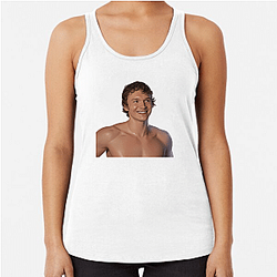 Ilya Rozanov Terminid Bug killer Ilya Rozanov Tank Tops