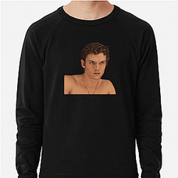 Ilya Rozanov Helldivers Galactic warrior Ilya Rozanov Sweatshirts