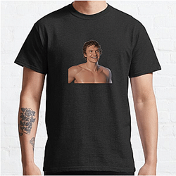 Ilya Rozanov Terminid Bug killer Ilya Rozanov T-Shirts