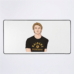 Ilya Rozanov Squad Team synergy Ilya Rozanov Mouse Pads