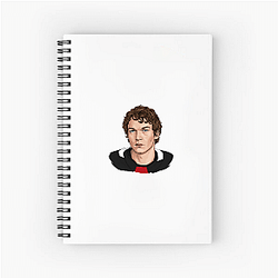 Ilya Rozanov Democracy Liberty voice Ilya Rozanov Notebook