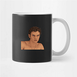 Ilya Rozanov Helldivers Galactic warrior Ilya Rozanov Mugs