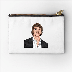Ilya Rozanov Soldier Frontline defense Ilya Rozanov Zipper Pouches
