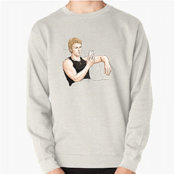 Ilya Rozanov Super Earth patriot Ilya Rozanov Sweatshirts