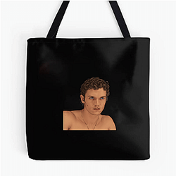Ilya Rozanov Helldivers Galactic warrior Ilya Rozanov Bags