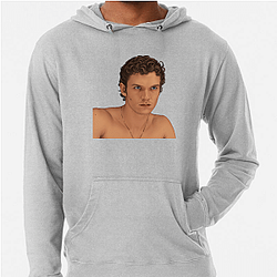 Ilya Rozanov Helldivers Galactic warrior Ilya Rozanov Hoodies