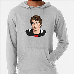 Ilya Rozanov Democracy Liberty voice Ilya Rozanov Hoodies
