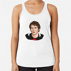 Ilya Rozanov Democracy Liberty voice Ilya Rozanov Tank Tops