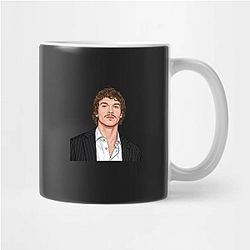 Ilya Rozanov Soldier Frontline defense Ilya Rozanov Mugs