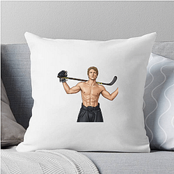 Ilya Rozanov Stratagem Fire support Ilya Rozanov Pillows Cover