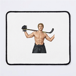 Ilya Rozanov Stratagem Fire support Ilya Rozanov Mouse Pads